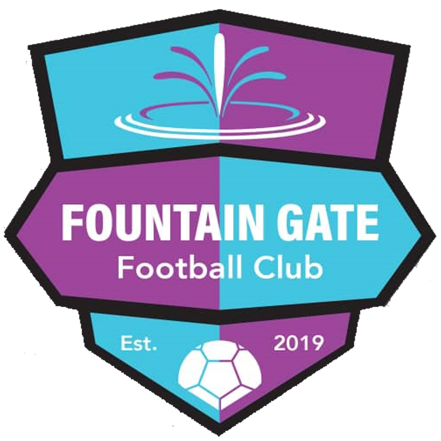 Fountain Gate Sports Academy