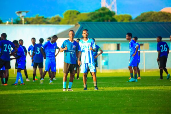 Nurturing Future Stars: Inside Fountain Gate Sports’ Elite Talent Program (ETP)