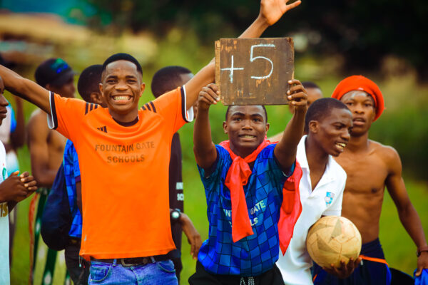 Fountain Gate Sports Academy U17 Earns Promotion to Third Tier League in Morogoro Region